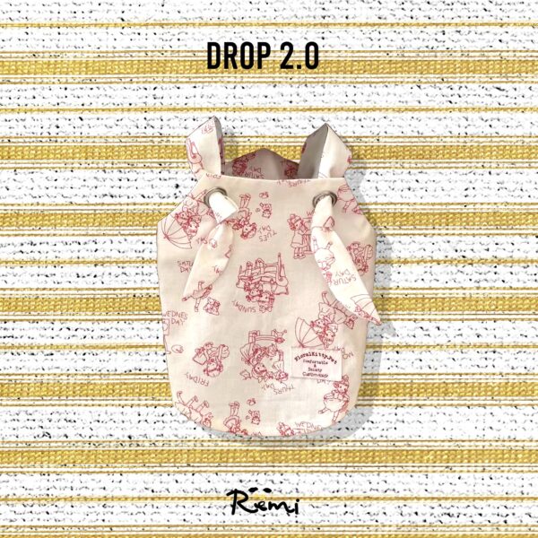 Drop 2 【01】