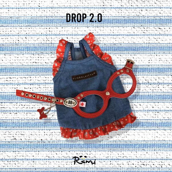 Drop 2 【10】