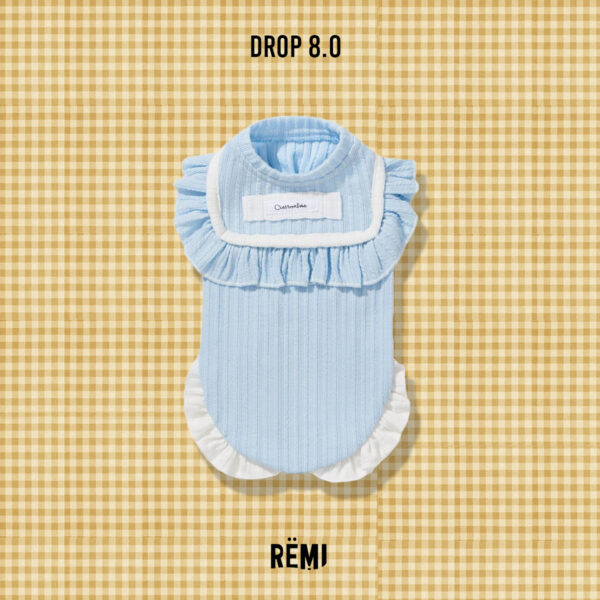 Drop 8 【06】