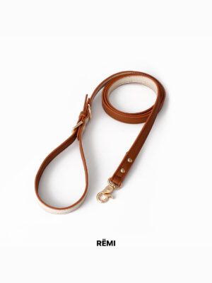 001 Borwine Leash