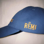 1+1 Remi Hat